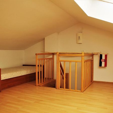 Apartament Artists Loft Pula Zewnętrze zdjęcie