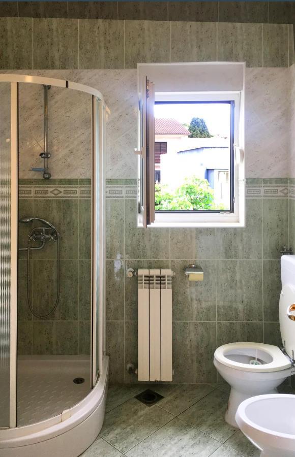 Apartament Artists Loft Pula Zewnętrze zdjęcie