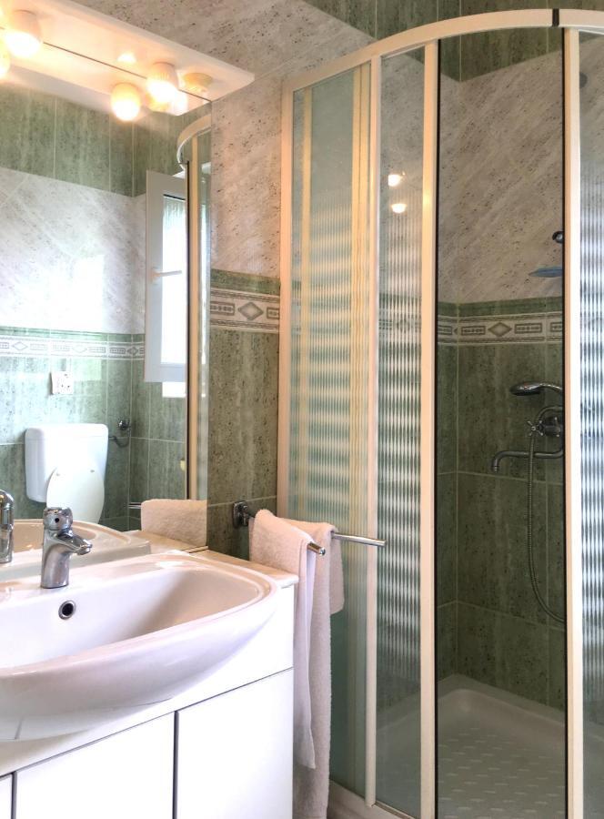 Apartament Artists Loft Pula Zewnętrze zdjęcie