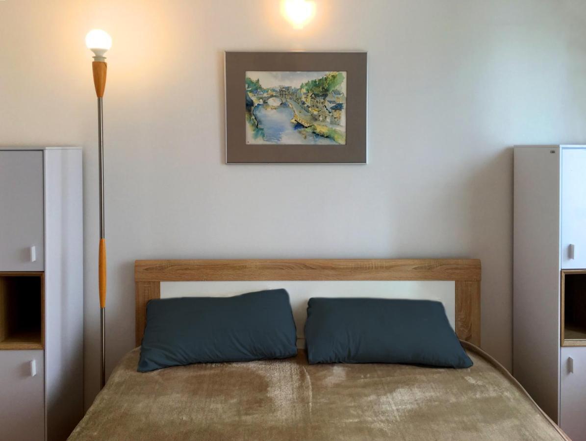 Apartament Artists Loft Pula Zewnętrze zdjęcie