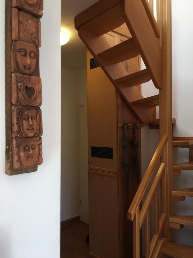 Apartament Artists Loft Pula Zewnętrze zdjęcie