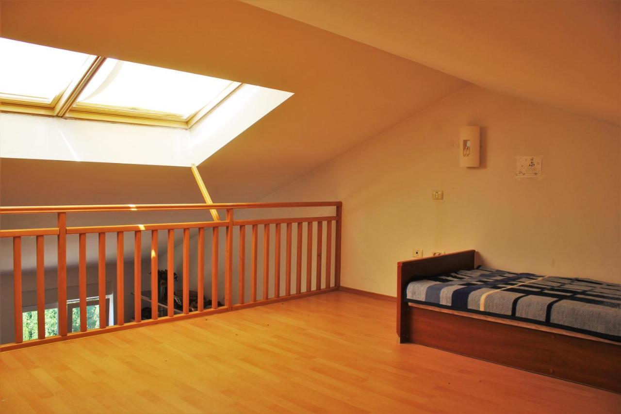 Apartament Artists Loft Pula Zewnętrze zdjęcie