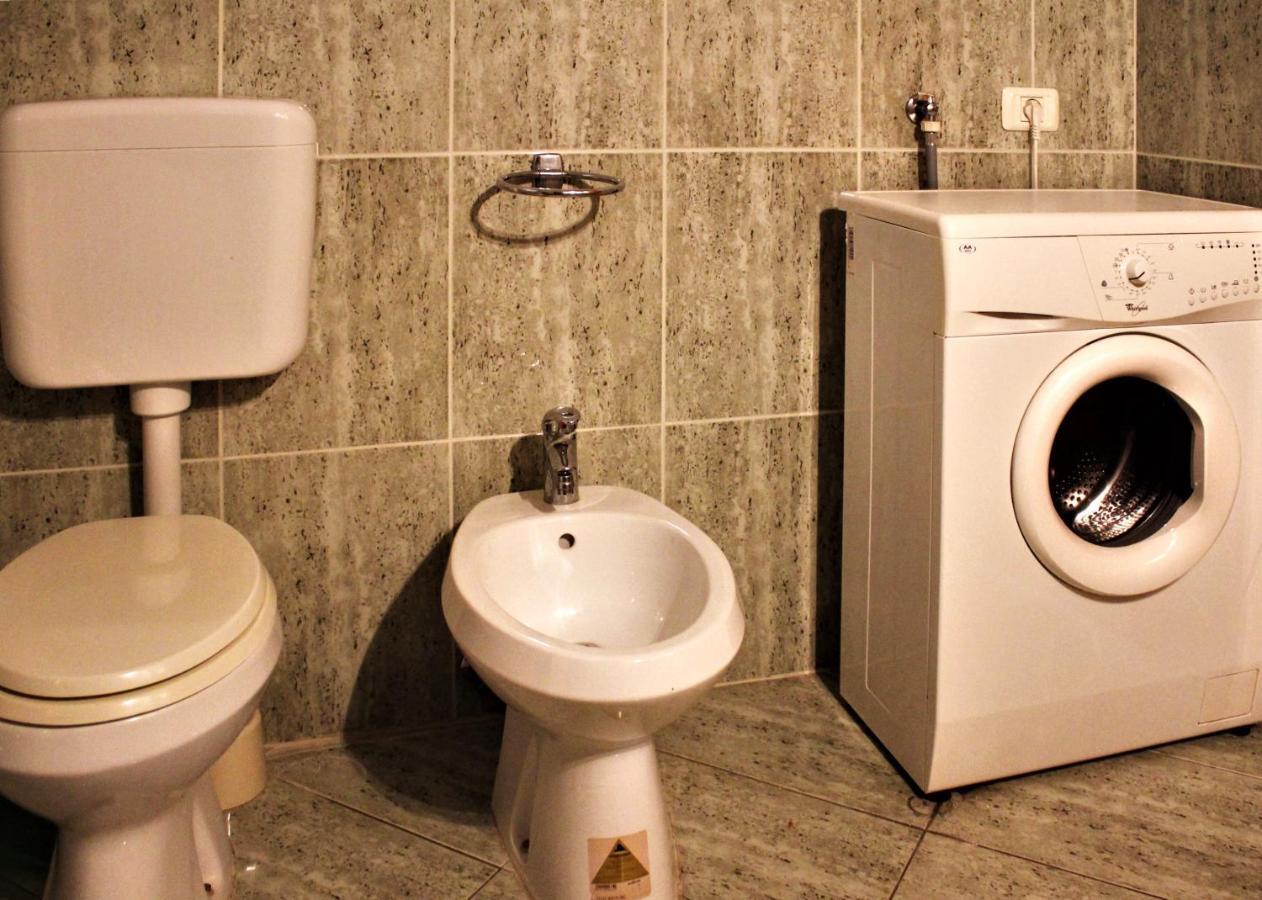 Apartament Artists Loft Pula Zewnętrze zdjęcie