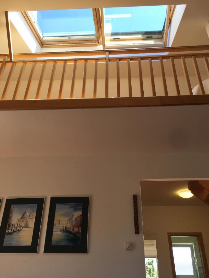Apartament Artists Loft Pula Zewnętrze zdjęcie